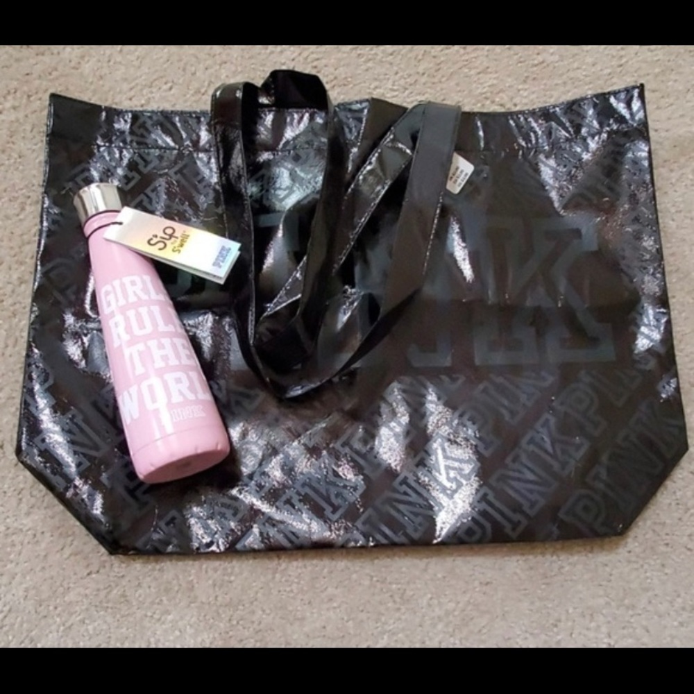 Victoria’s Secret Bag